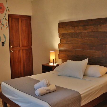 Hotel Sur Bacalar Ngoại thất bức ảnh