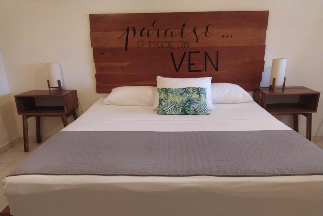 Hotel Sur Bacalar Ngoại thất bức ảnh