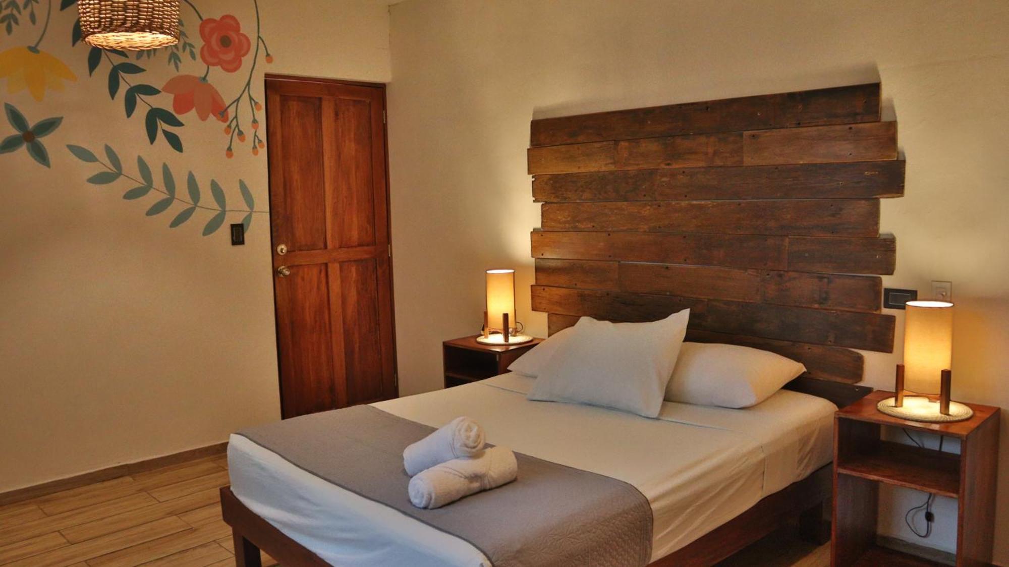 Hotel Sur Bacalar Ngoại thất bức ảnh